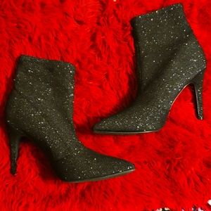 Glam Booties